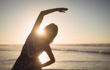 Salon du Bien Être et de la Forme