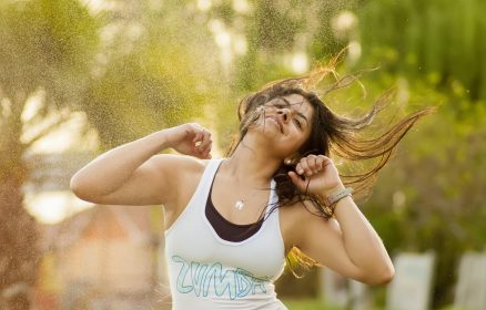 50 nuances de zumba